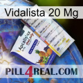 Vidalista 20 Mg 11